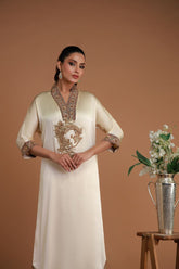 Shamaeel - RF-01 - Silk - 2 Piece